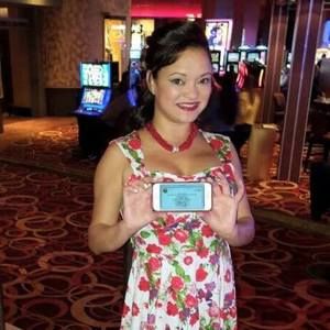 Meet your Posher, Eva